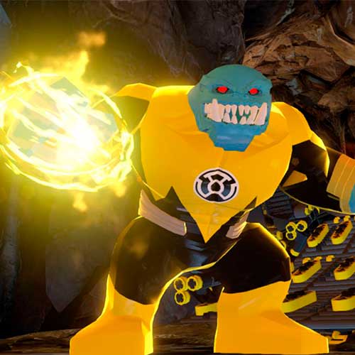 LEGO Batman 3: Beyond Gotham Premium Edition Cd Key Steam Global